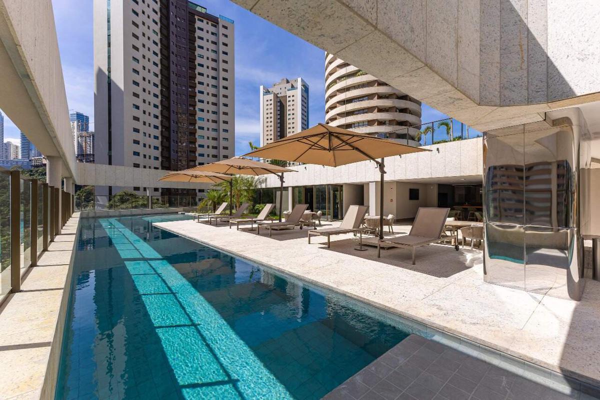 Apartamento, Vale do Sereno, 4 Quartos, 4 Vagas, 4 Suítes