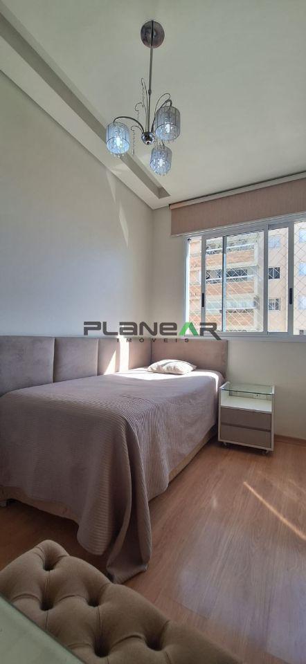 Apartamento, Jk, 4 Quartos, 2 Vagas, 1 Suíte