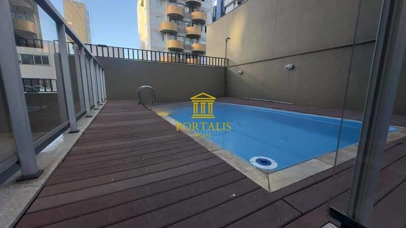 Apartamento, Buritis, 4 Quartos, 2 Vagas, 1 Suíte