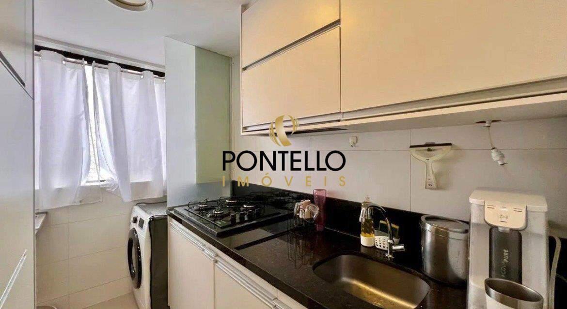 Apartamento, Santo Antônio, 2 Quartos, 2 Vagas, 1 Suíte