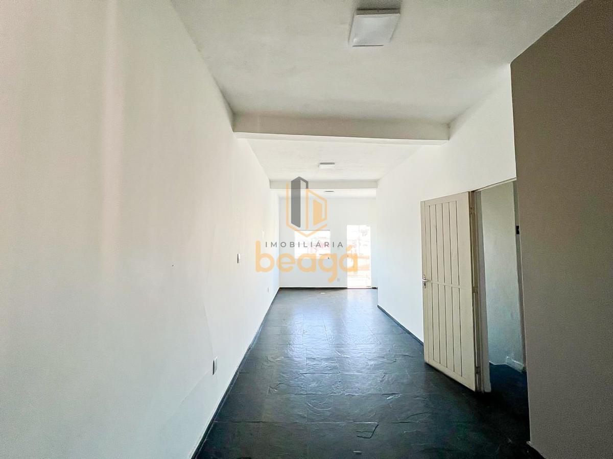 Sala, São Salvador, 1 Quarto, 0 Vaga