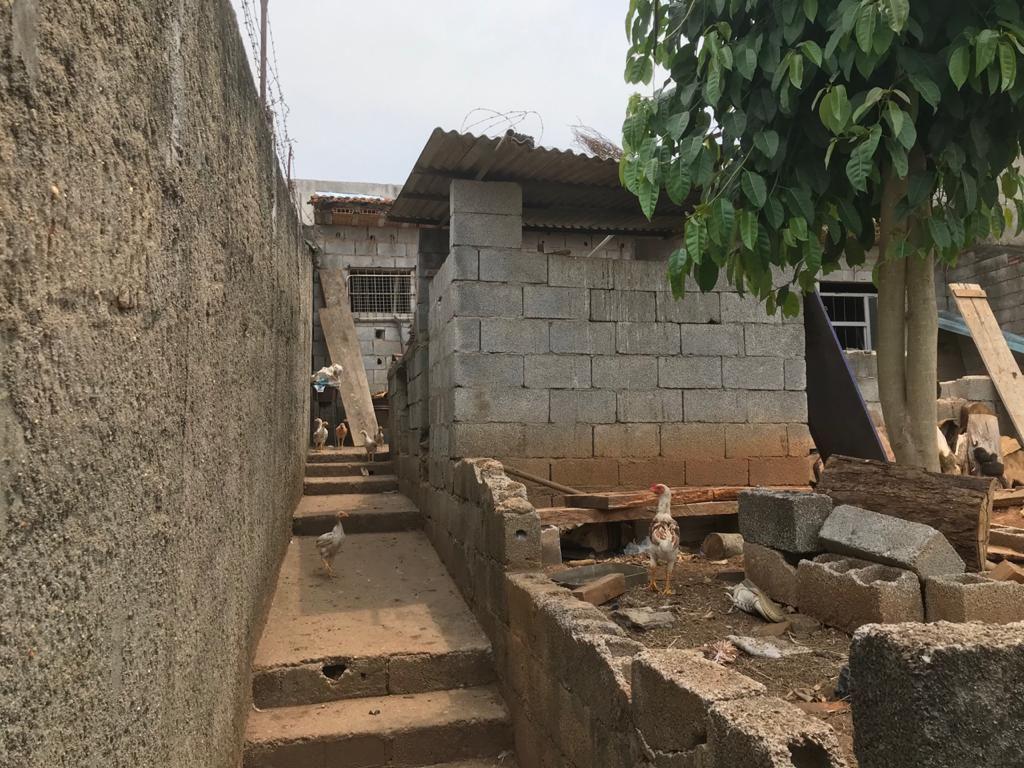 Casa, Parque Mariela, 3 Quartos, 2 Vagas