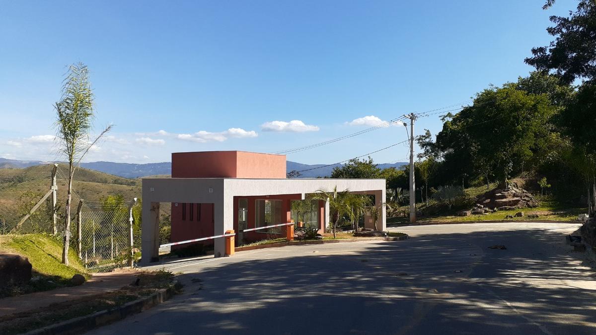 Lote em Condomínio, Nova Lima