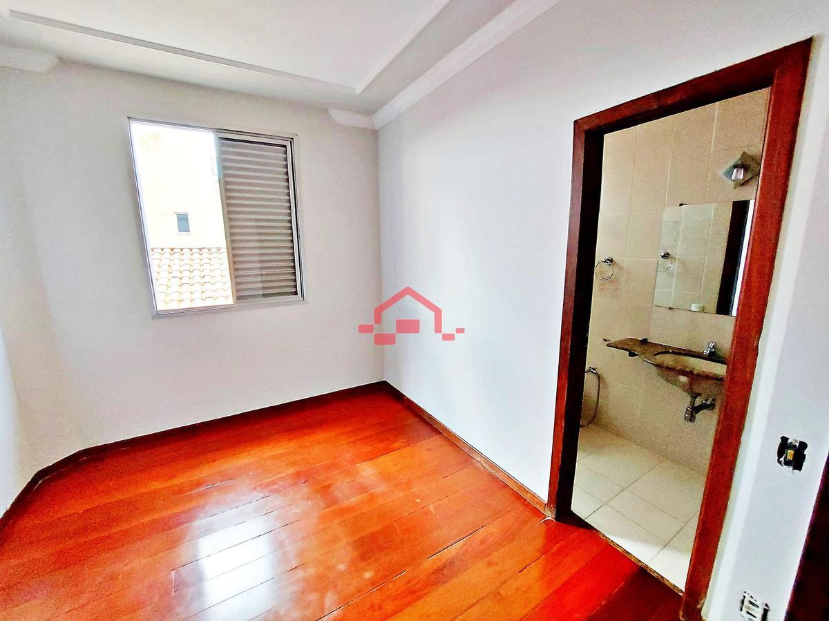 Cobertura, Ouro Preto, 3 Quartos, 1 Vaga, 1 Suíte