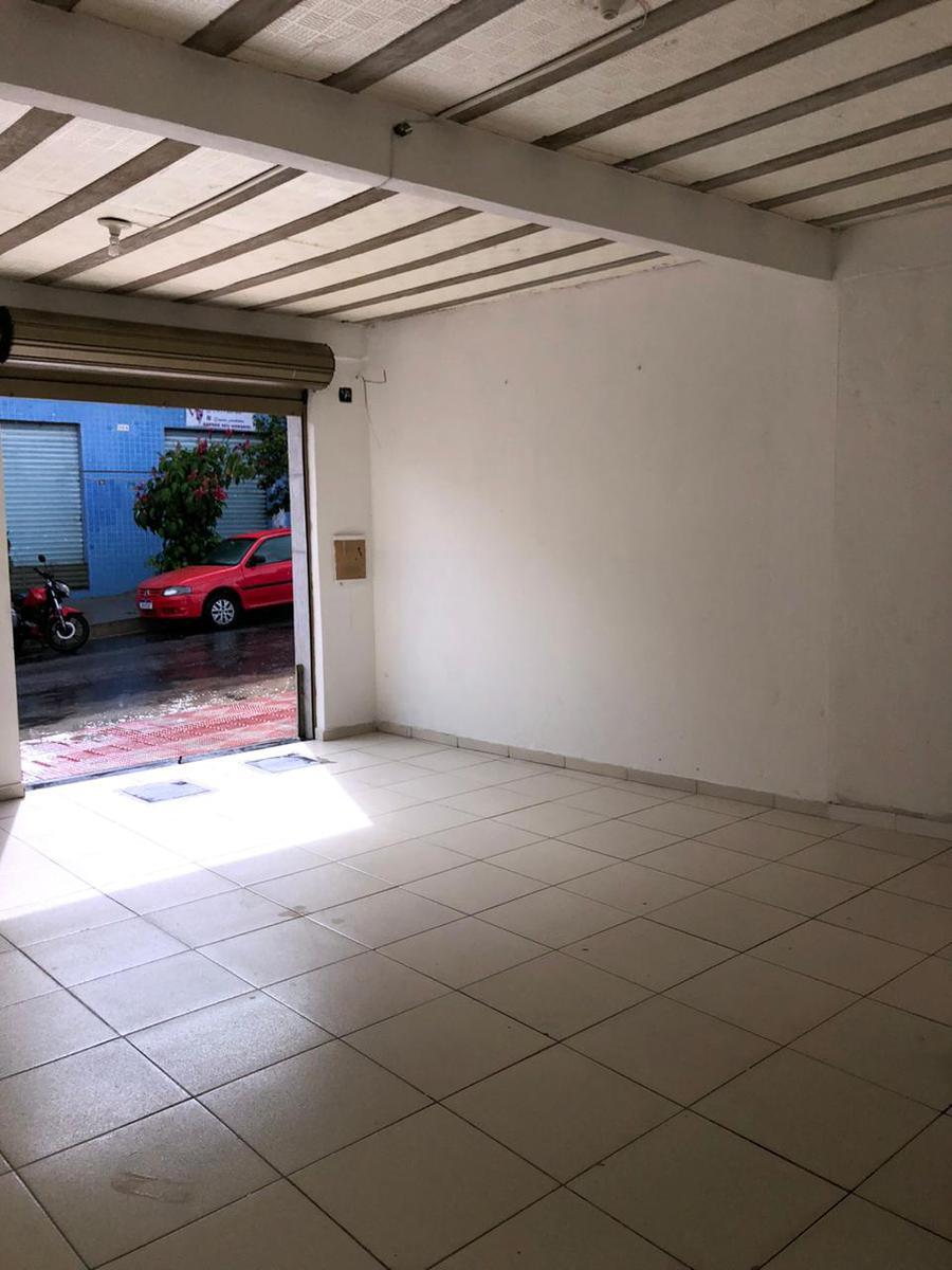 Andar, União, 0 Quarto, 0 Vaga