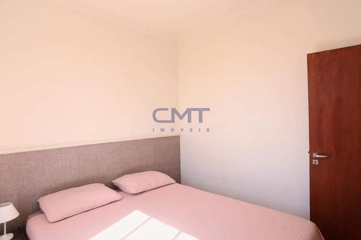 Apartamento, Santa Efigênia, 3 Quartos, 1 Vaga