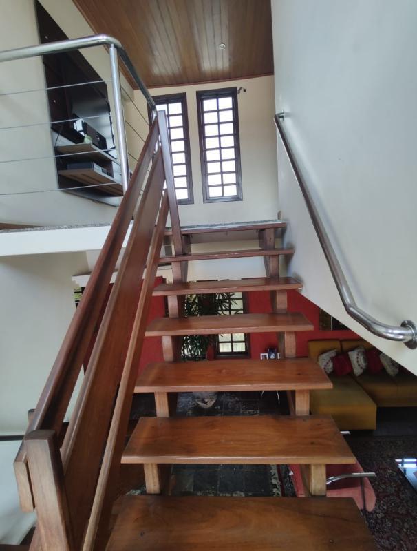 Casa, Quintas Coloniais, 4 Quartos, 6 Vagas, 1 Suíte