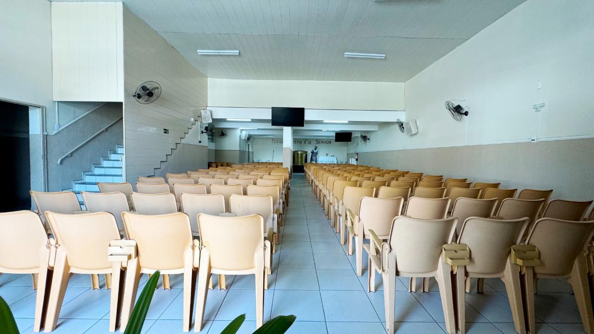 Galpão, Vila Rica, 0 Quarto, 3 Vagas