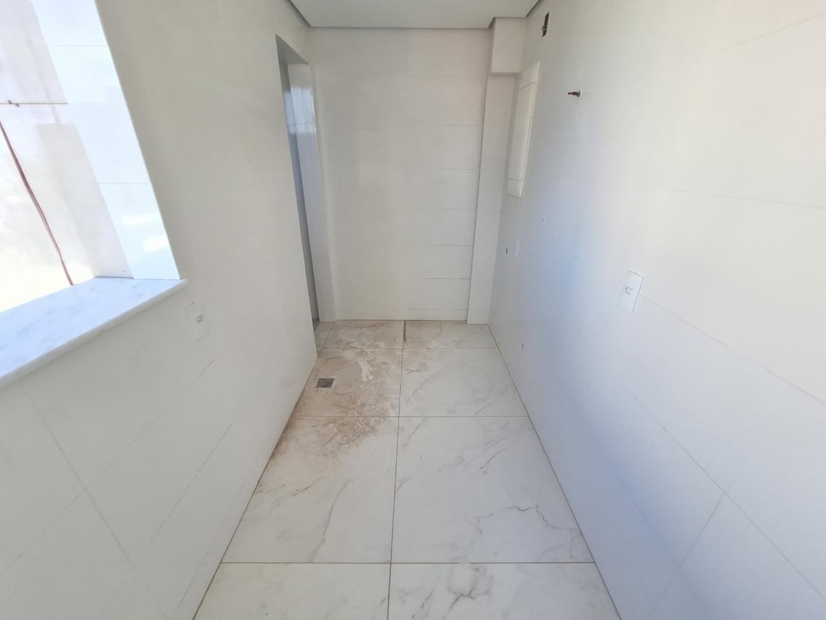 Cobertura, Jaraguá, 4 Quartos, 4 Vagas, 4 Suítes