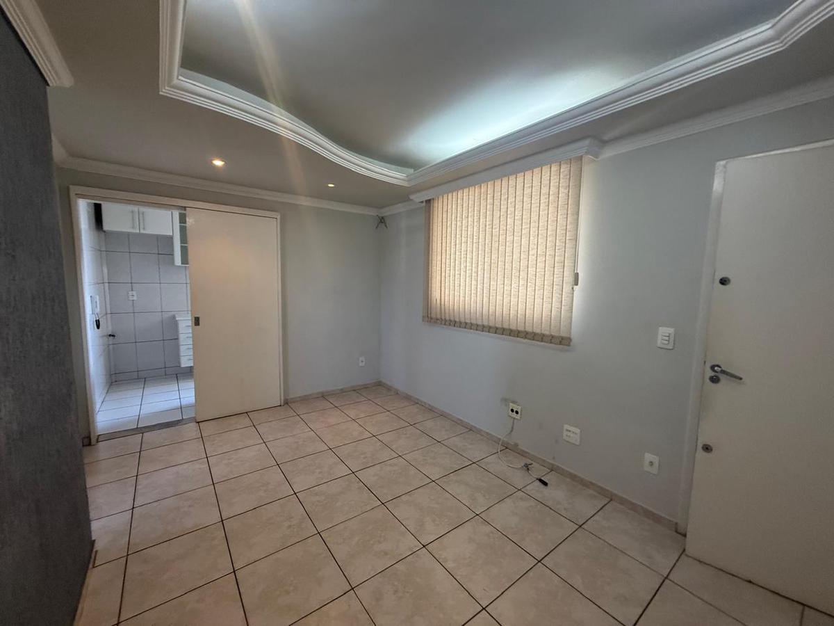 Apartamento, Santa Cruz, 2 Quartos, 1 Vaga