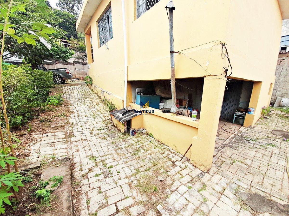 Casa, Caiçaras, 2 Quartos, 2 Vagas