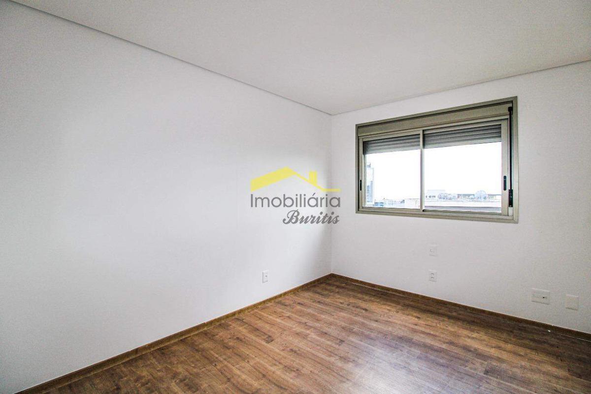 Apartamento, Vale do Sereno, 3 Quartos, 3 Vagas, 1 Suíte