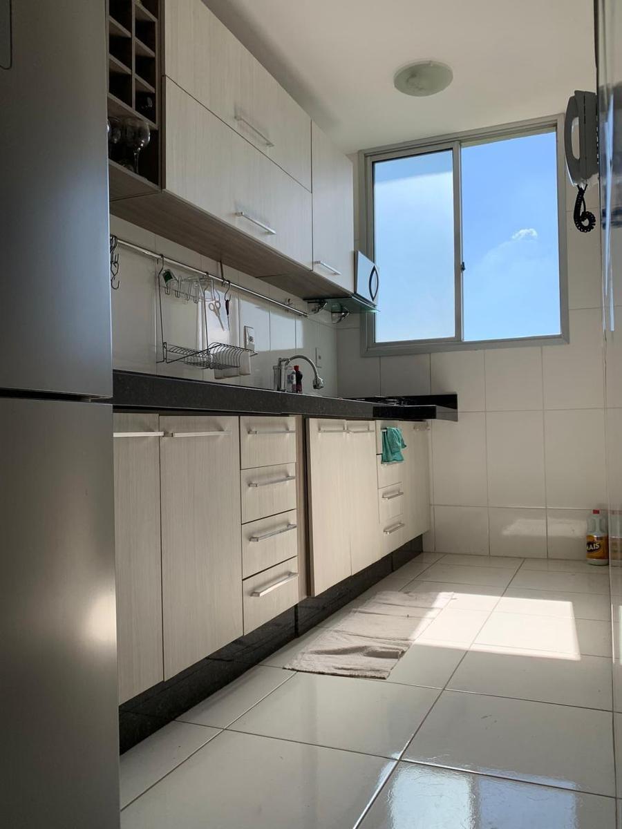 Cobertura, Nações Unidas, 3 Quartos, 2 Vagas