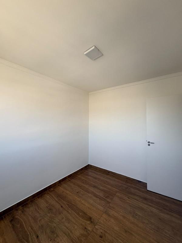 Cobertura, Jardim Riacho das Pedras, 2 Quartos, 1 Vaga