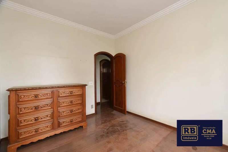 Apartamento, Funcionários, 4 Quartos, 3 Vagas, 2 Suítes