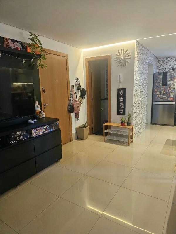 Apartamento, Santo Antônio, 2 Quartos, 2 Vagas, 2 Suítes