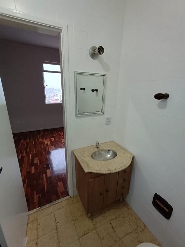 Apartamento, Esplanada, 3 Quartos, 1 Vaga, 1 Suíte