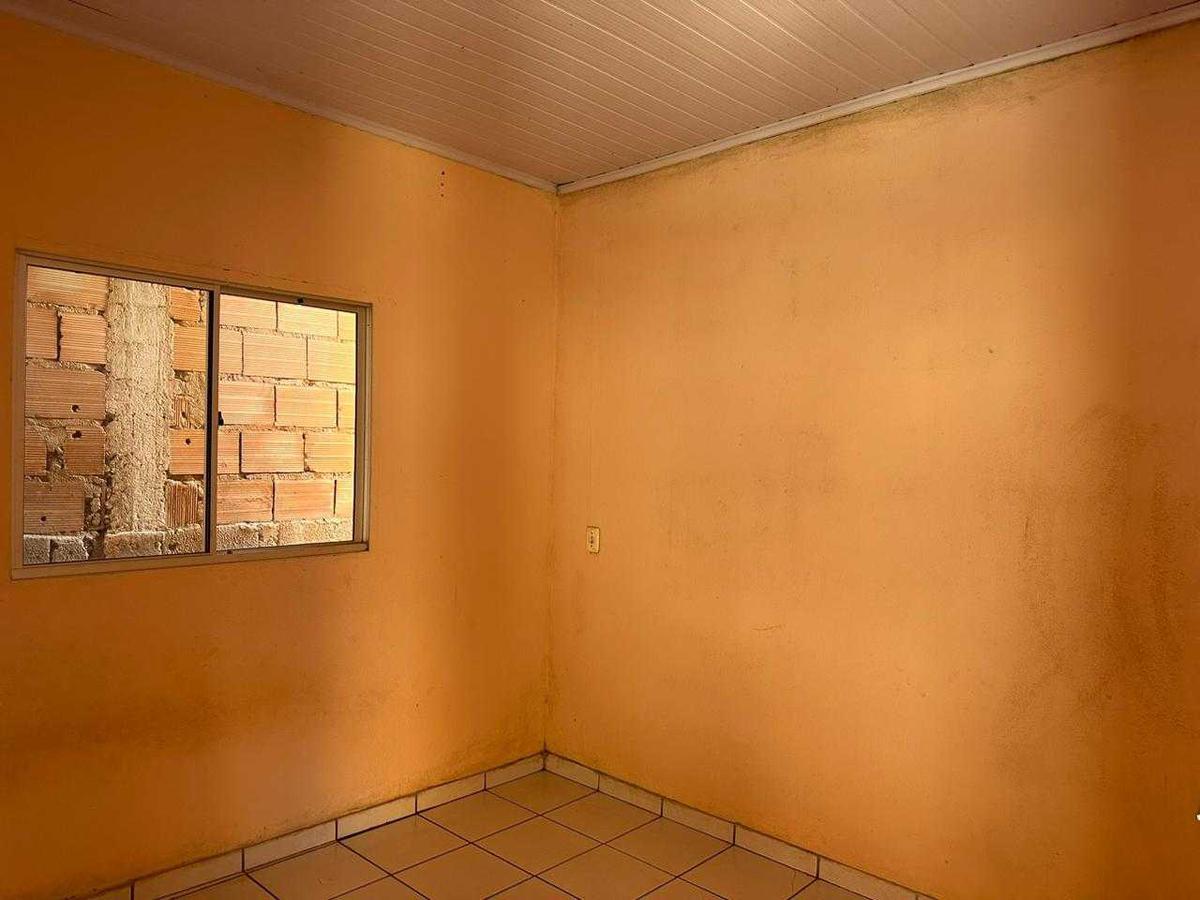 Casa, Vereda, 3 Quartos, 5 Vagas, 1 Suíte