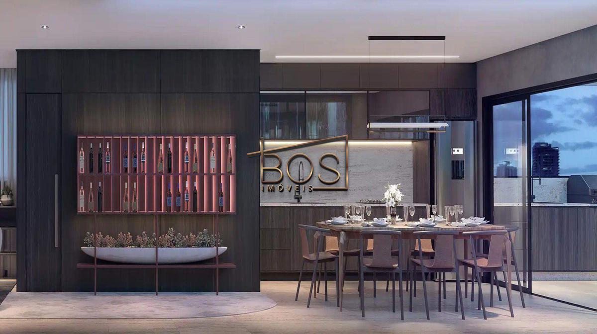 Apartamento, São Lucas, 3 Quartos, 2 Vagas, 1 Suíte