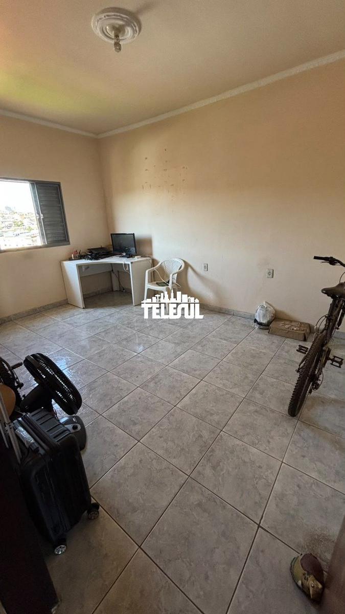 Casa, Nossa Senhora Aparecida, 3 Quartos, 1 Vaga, 1 Suíte