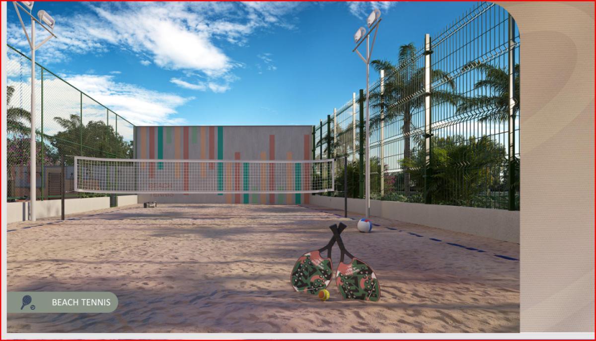 Apartamento, Castelo, 2 Quartos, 2 Vagas, 1 Suíte