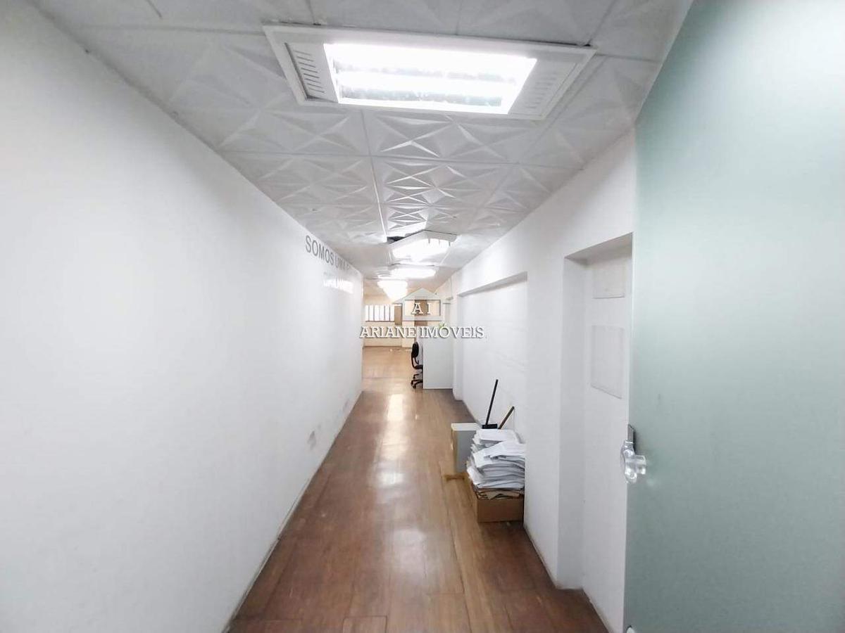 Andar, Centro, 0 Quarto, 0 Vaga