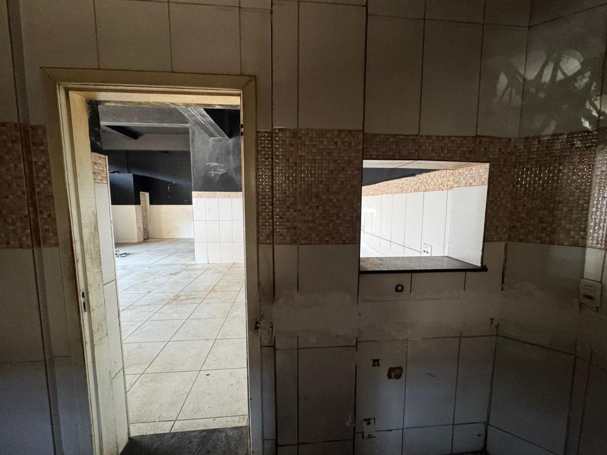 Andar, Barro Preto, 0 Quarto, 0 Vaga