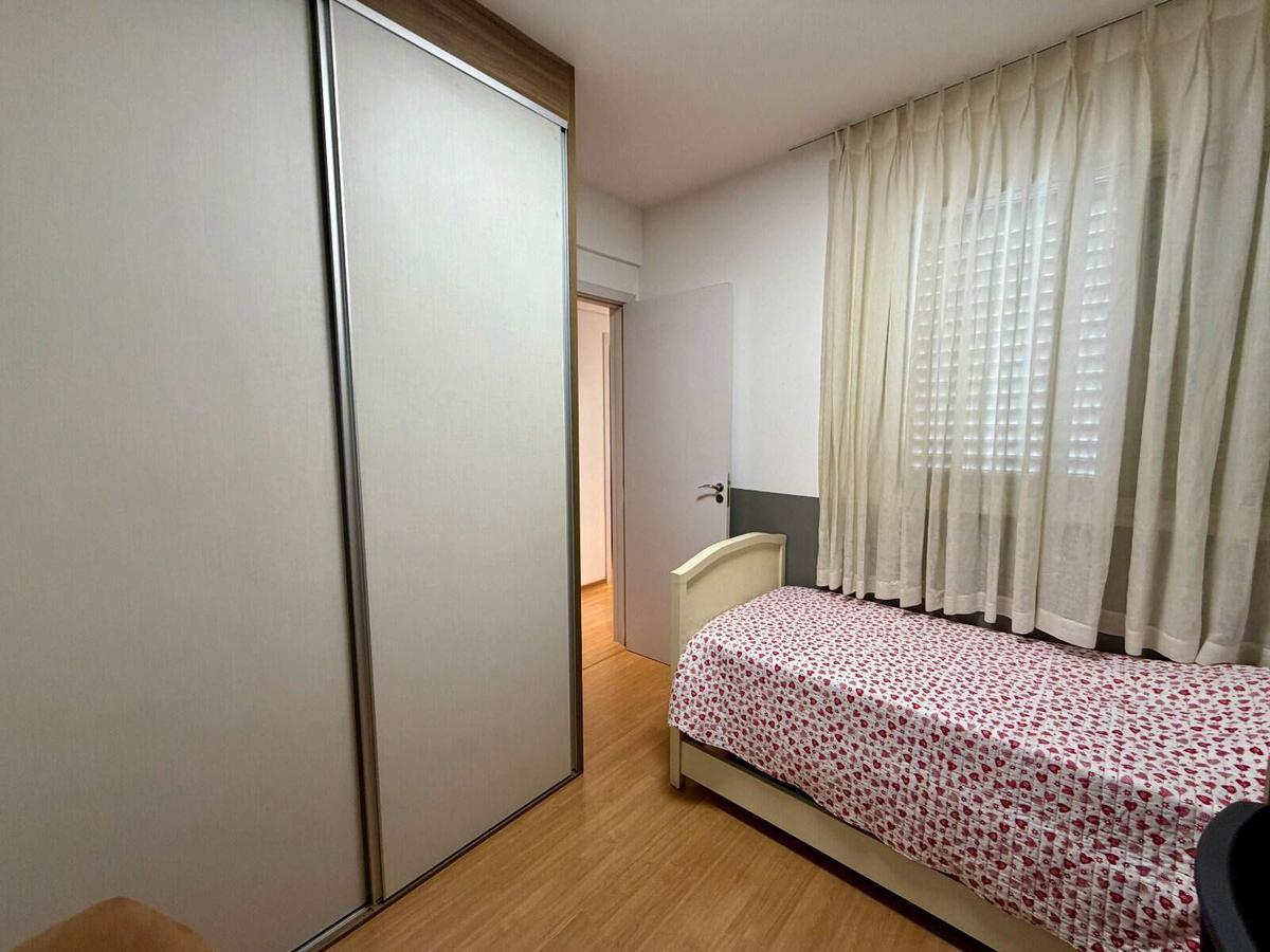 Apartamento, Nova Granada, 3 Quartos, 3 Vagas, 1 Suíte