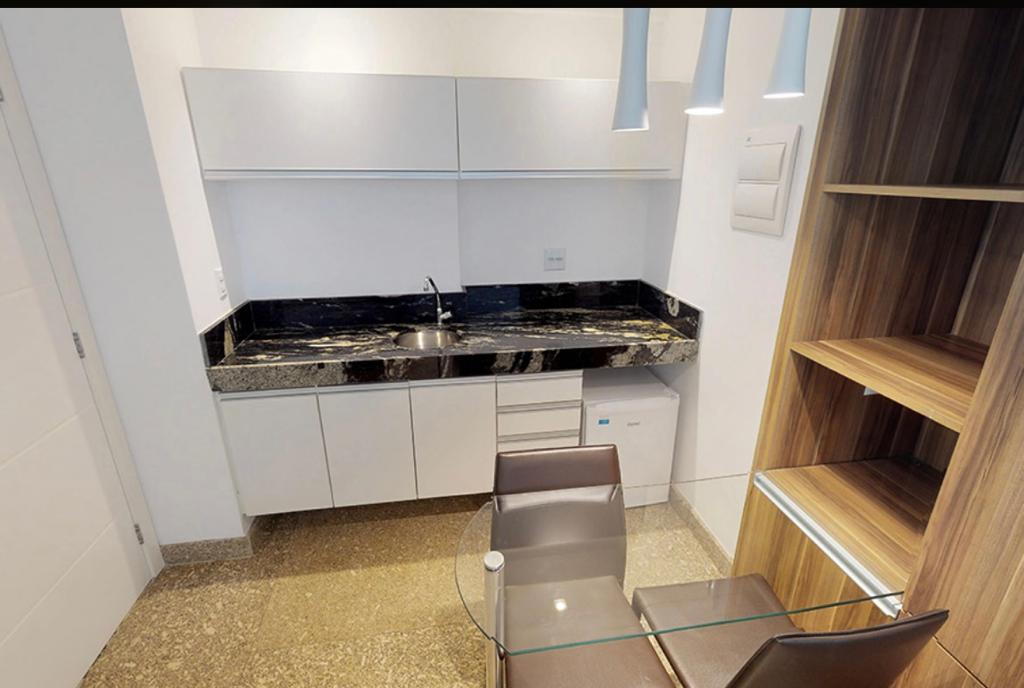 Apart Hotel, Buritis, 1 Quarto