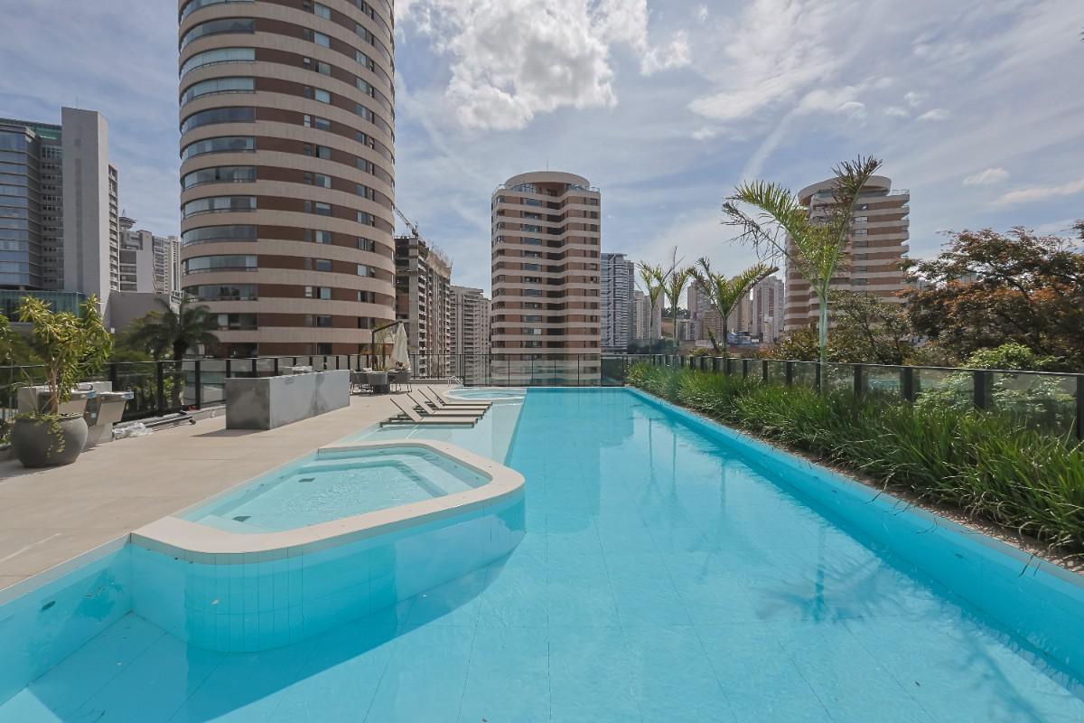 Apartamento, Vale do Sereno, 1 Quarto, 1 Vaga, 1 Suíte