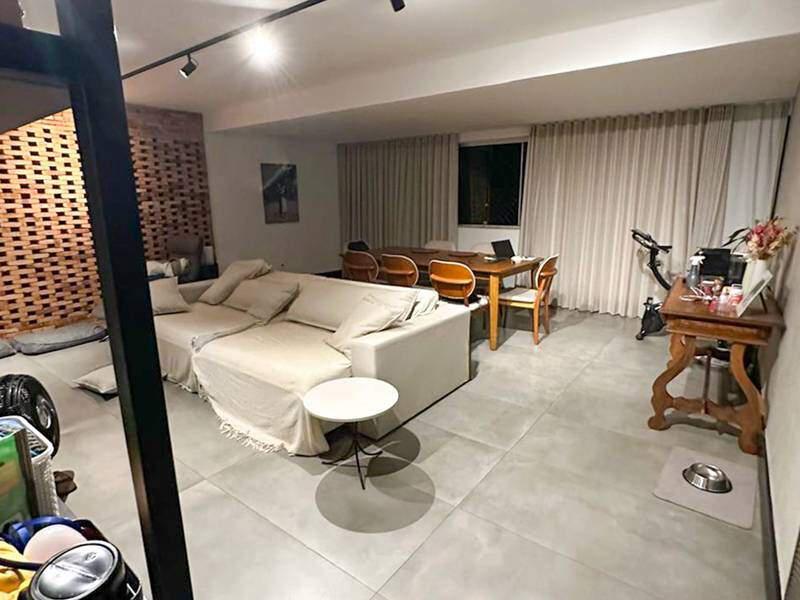Apartamento, Anchieta, 2 Quartos, 2 Vagas, 1 Suíte