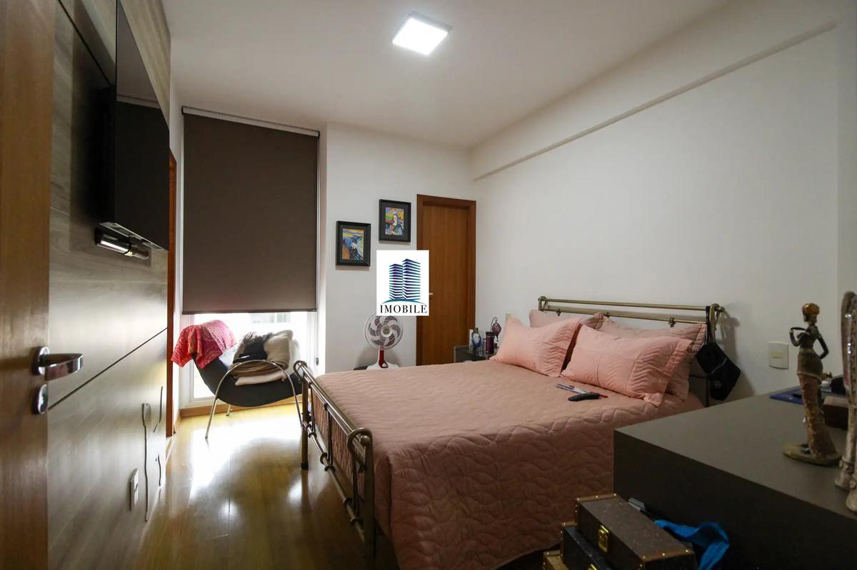Apartamento, Buritis, 4 Quartos, 3 Vagas, 1 Suíte