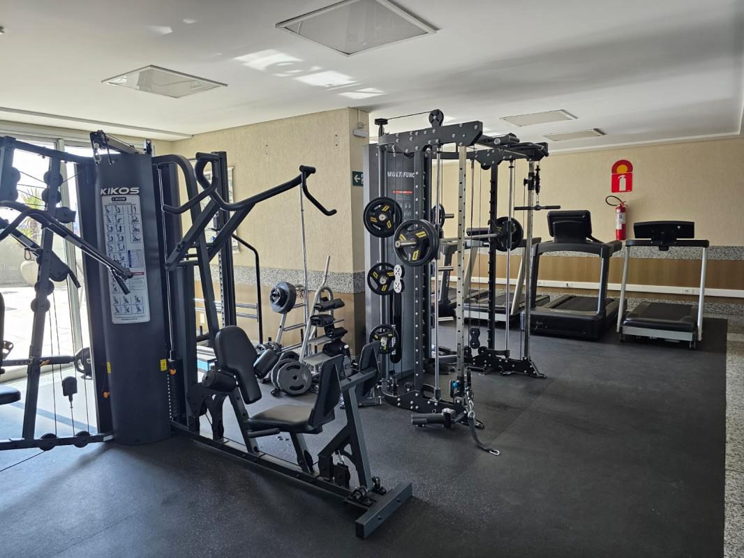 Apartamento, Belvedere, 1 Quarto, 2 Vagas, 1 Suíte