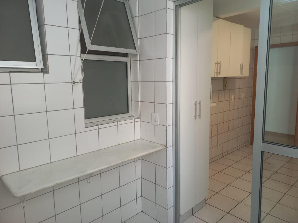 Apartamento, Santa Lúcia, 3 Quartos, 2 Vagas, 1 Suíte