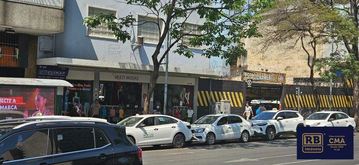 Prédio, Centro, 0 Quarto, 0 Vaga