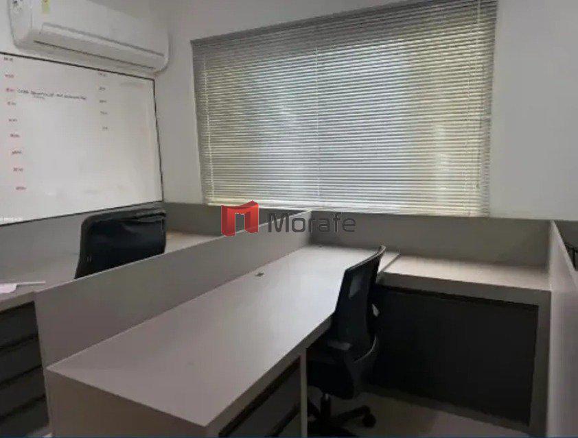 Galpão, Santa Mônica, 0 Quarto, 0 Vaga