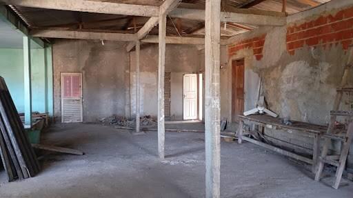 Casa, Quitandinha, 3 Quartos, 4 Vagas, 1 Suíte
