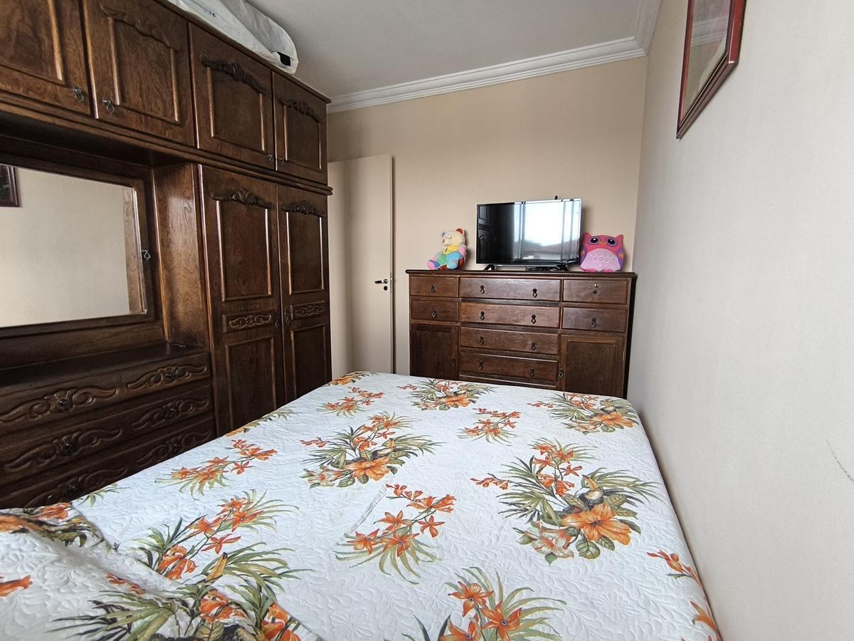 Apartamento, Jardim Riacho das Pedras, 3 Quartos, 1 Vaga