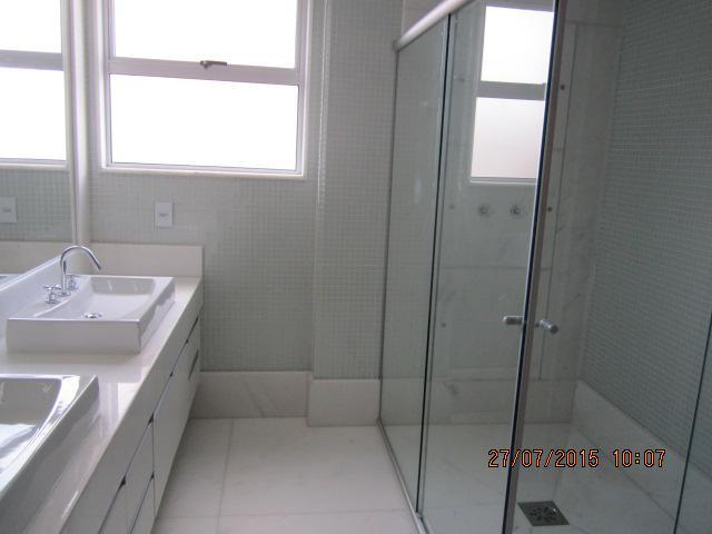 Apartamento, São Pedro, 4 Quartos, 4 Vagas, 2 Suítes