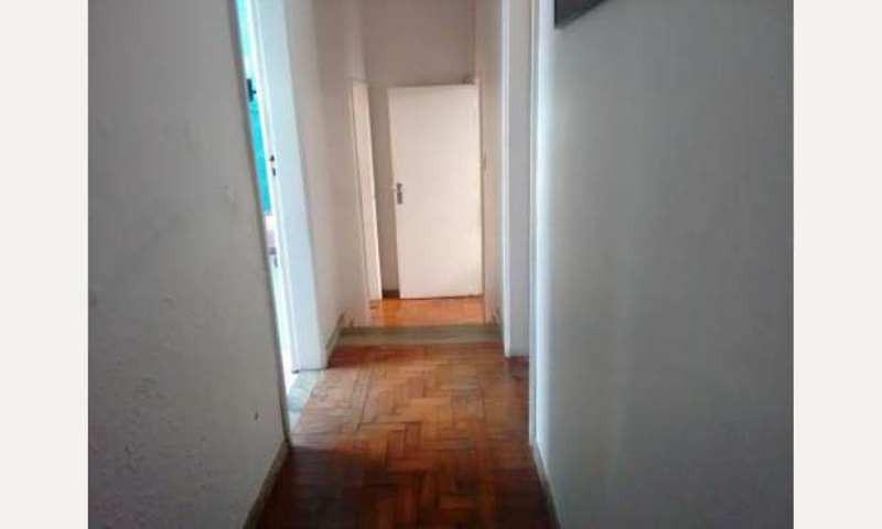 Casa, Sagrada Família, 3 Quartos, 2 Vagas, 1 Suíte