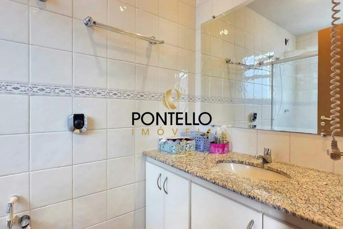 Apartamento, São Pedro, 3 Quartos, 2 Vagas, 1 Suíte