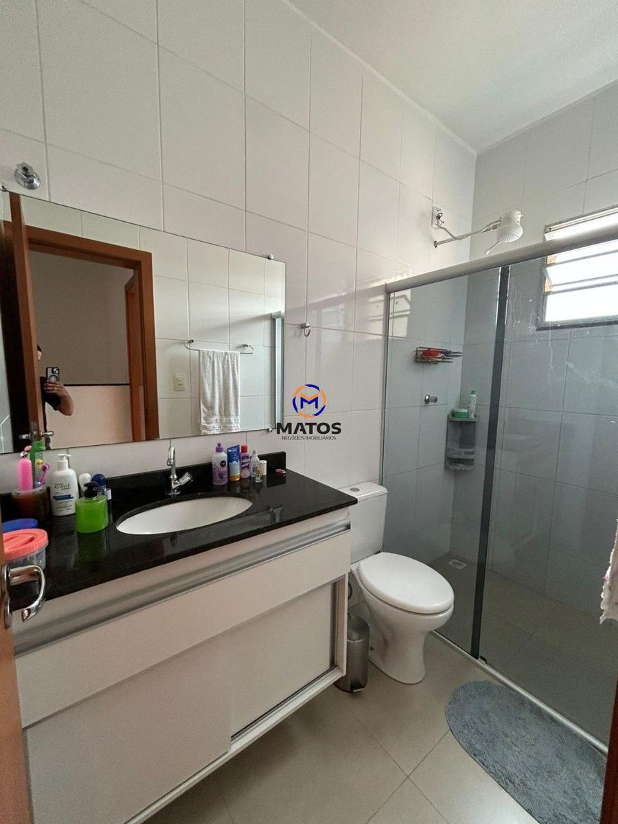 Casa, Idulipe, 4 Quartos, 3 Vagas, 1 Suíte