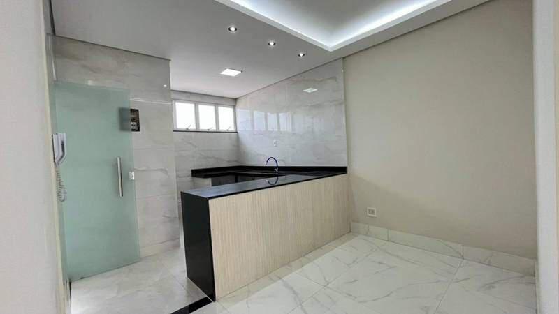 Apartamento, Gutierrez, 3 Quartos, 1 Vaga