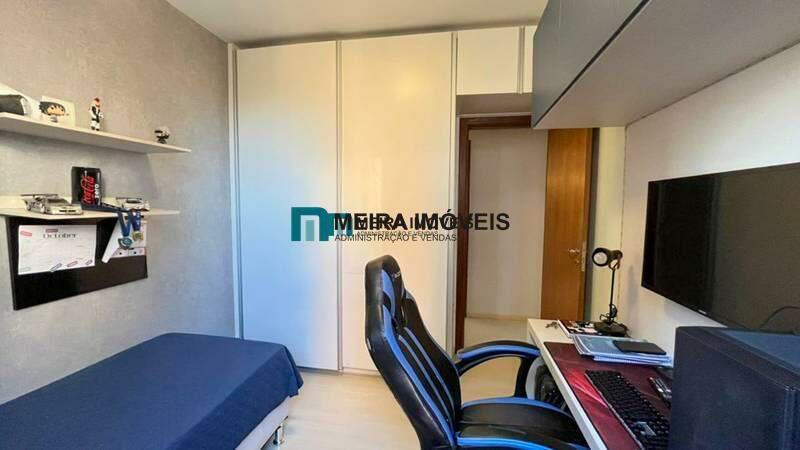 Apartamento, Buritis, 3 Quartos, 3 Vagas, 1 Suíte