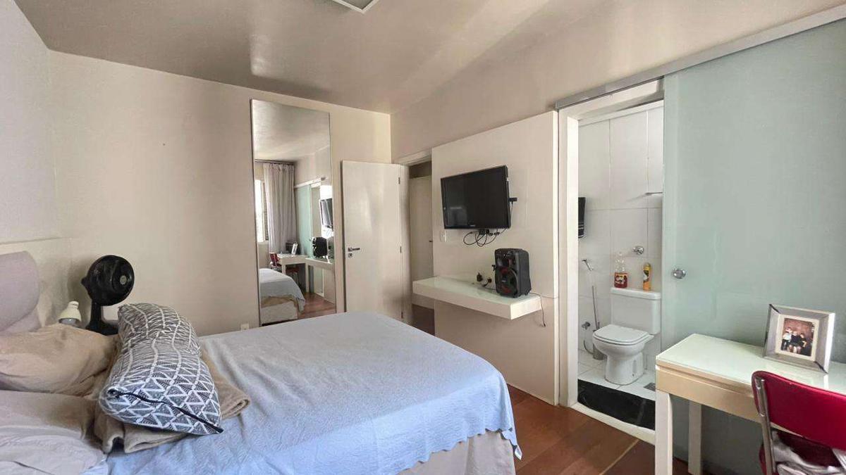 Apartamento, Savassi, 3 Quartos, 1 Vaga, 1 Suíte