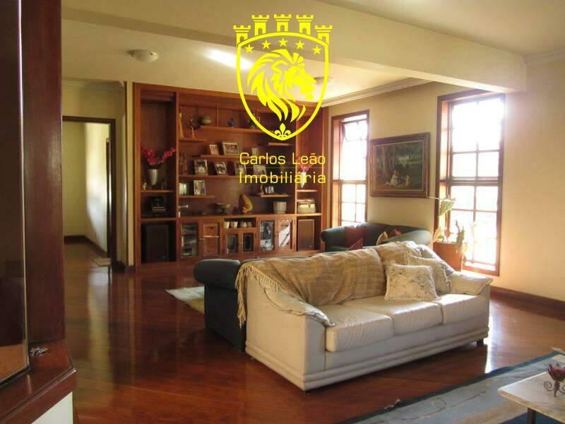 Casa, Alto Caiçaras, 4 Quartos, 0 Vaga, 1 Suíte