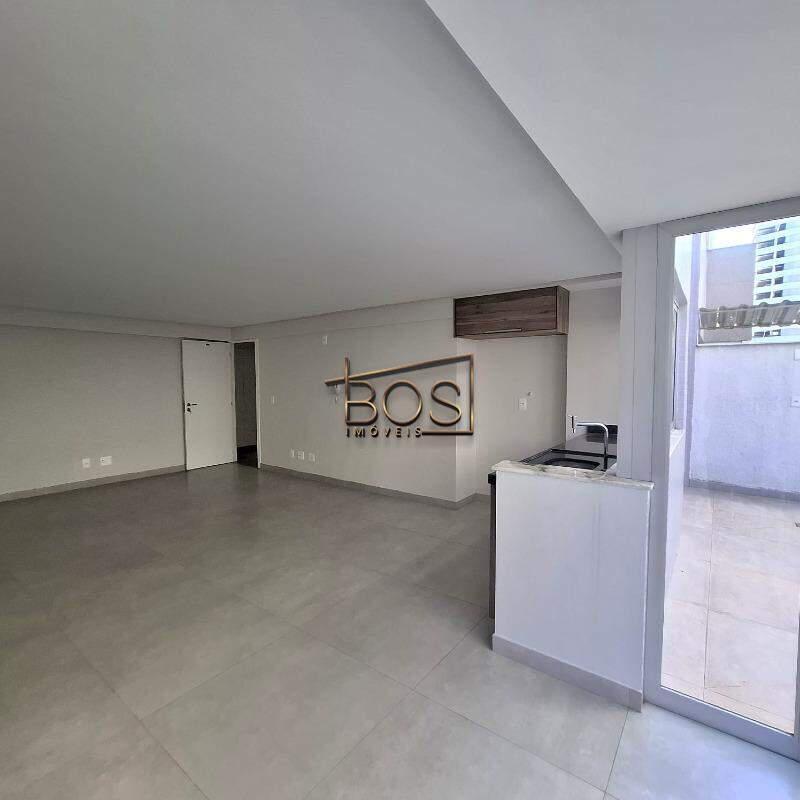 Apartamento, Lourdes, 2 Quartos, 2 Vagas, 2 Suítes