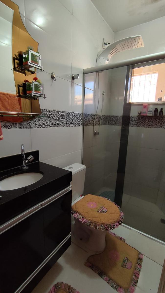Apartamento, Floresta Encantada, 2 Quartos, 1 Vaga