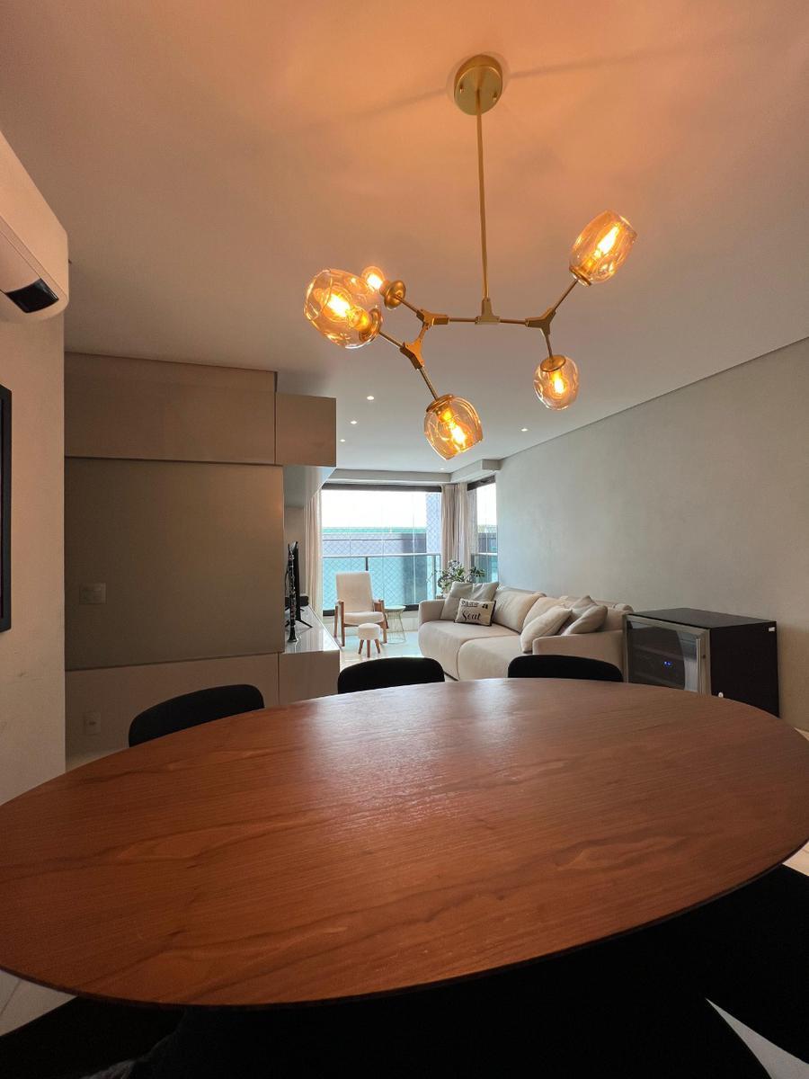 Apartamento, Funcionários, 3 Quartos, 2 Vagas, 1 Suíte