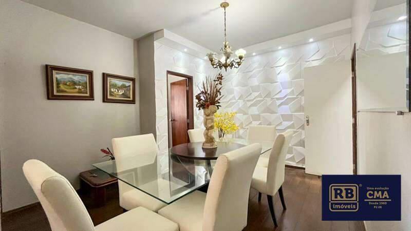 Apartamento, Luxemburgo, 3 Quartos, 1 Vaga, 1 Suíte